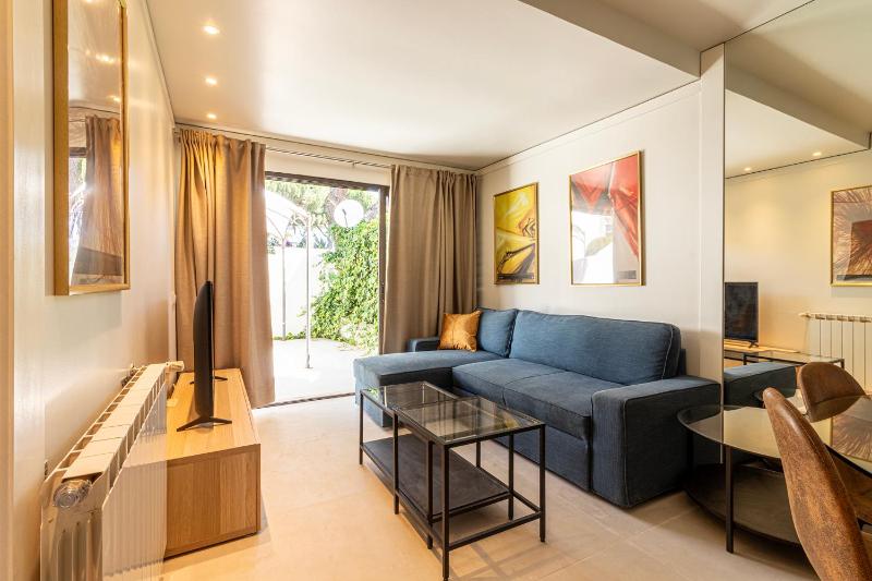 BmyGuest - Vilamoura Golf Villa - image 13