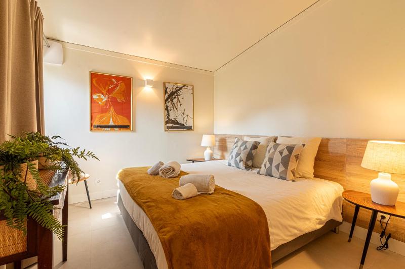 BmyGuest - Vilamoura Golf Villa - image 21