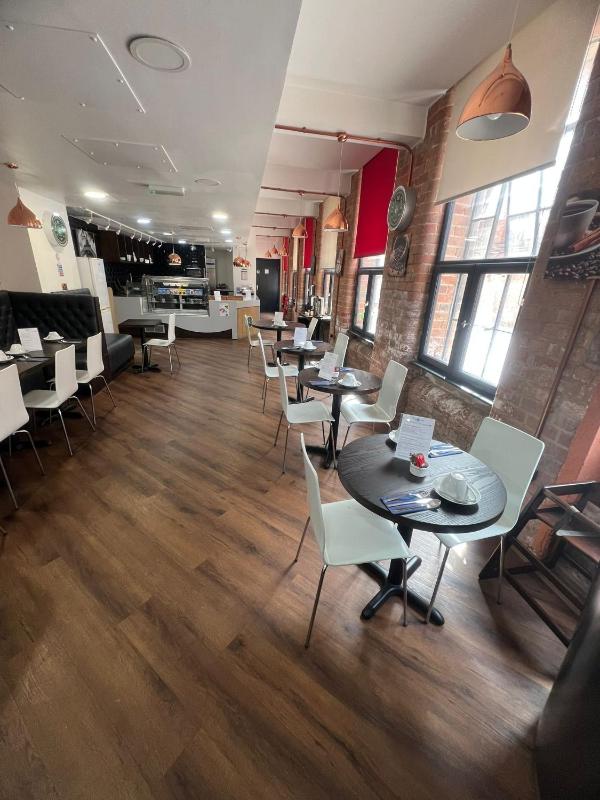 Trivelles Regency Nottingham - image 48