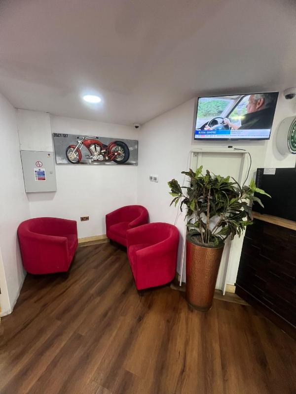 Trivelles Regency Nottingham - image 47