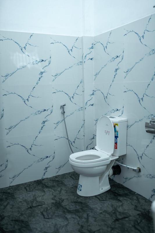 Sunbreeze Guest House - image 6