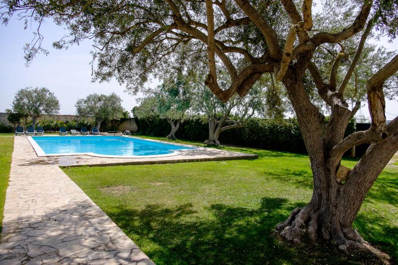 Tenuta Arangio Agriturismo Vendicari - image 7