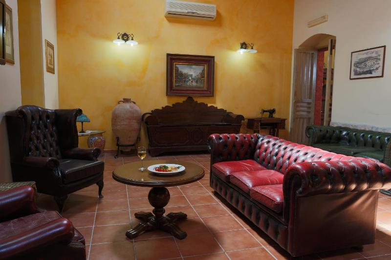 Tenuta Arangio Agriturismo Vendicari - image 37