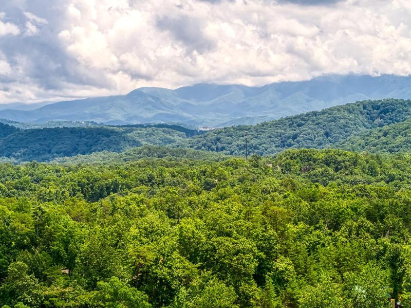 Forever Yours 2 Hot tubs FREE Attraction tickets WIFI Near The Parkway in Pigeon Forge!!! - image 47