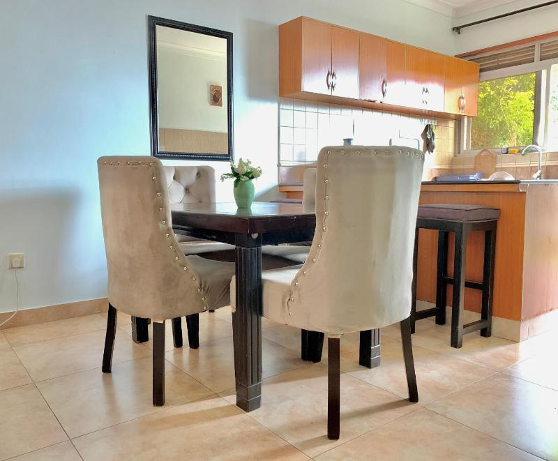 2 Bedroom House in Kampala - WanderHomes - image 10