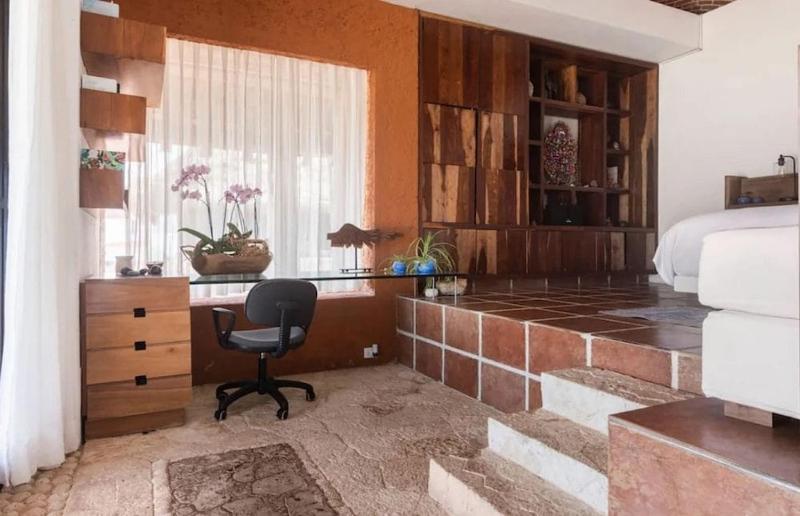 Beachfront Xaman Ha villa 3 with 11 bedrooms! - image 17