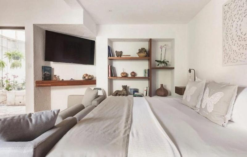 Beachfront Xaman Ha villa 3 with 11 bedrooms! - image 39