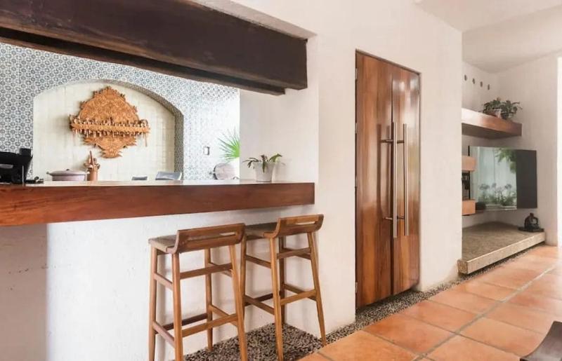 Beachfront Xaman Ha villa 3 with 11 bedrooms! - image 27
