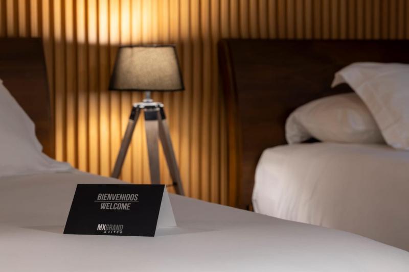 MX Grand Suites - image 50
