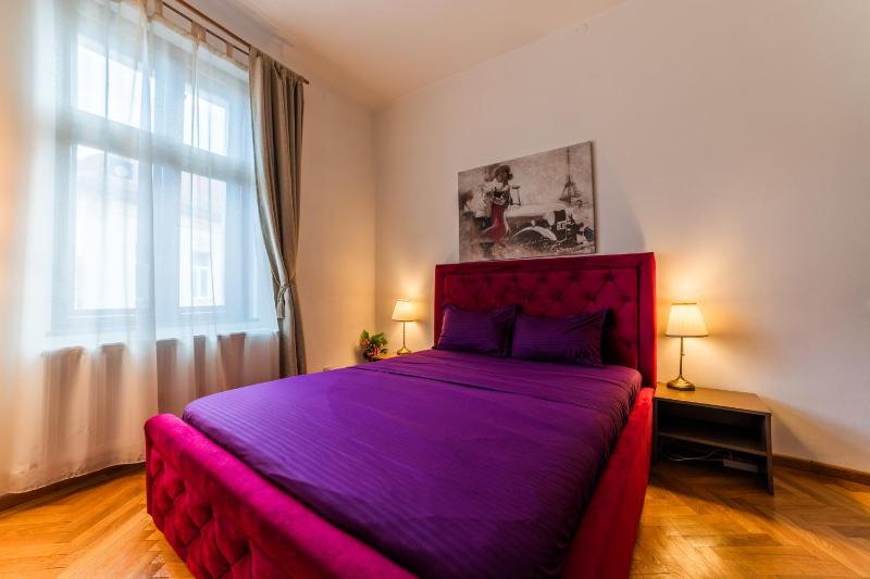 One-Bedroom Apartment image 4