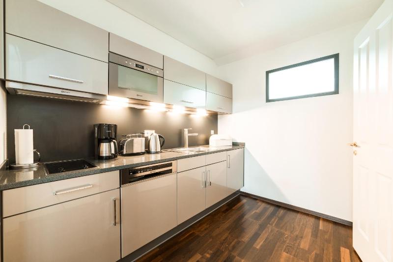 One-Bedroom Apartment image 3