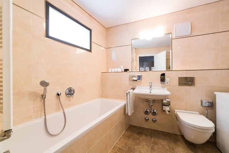 One-Bedroom Apartment image 4