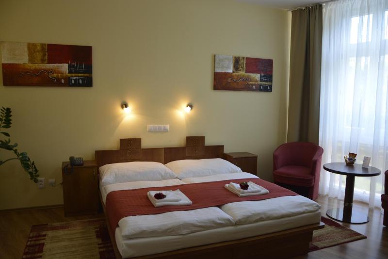Double or Twin Room image 2