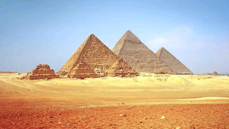 Renova Pyramids View - image 8