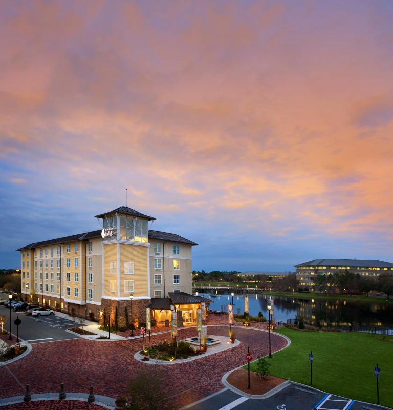 Hotel Indigo Jacksonville-Deerwood Park By IHG - image 26