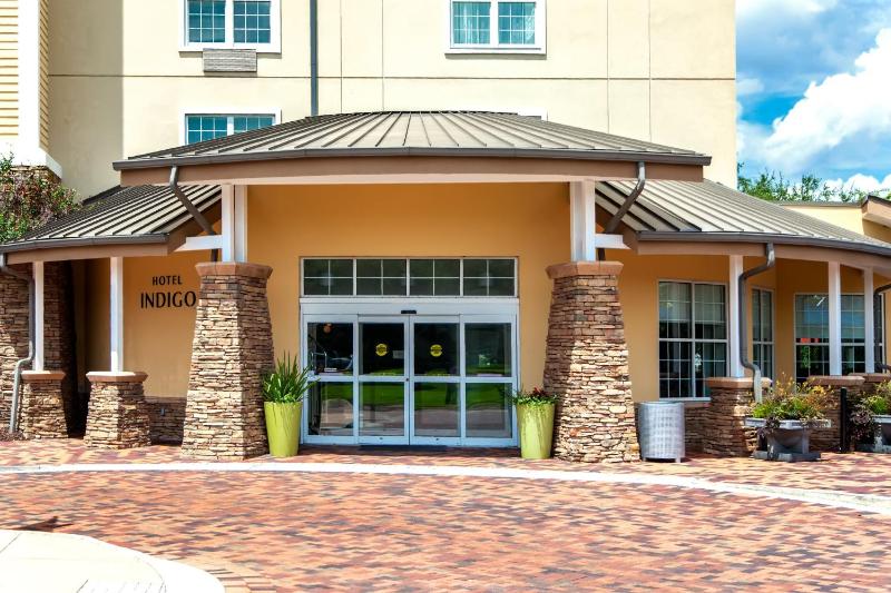Hotel Indigo Jacksonville-Deerwood Park By IHG - image 7