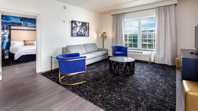 Hotel Indigo Jacksonville-Deerwood Park By IHG - image 20
