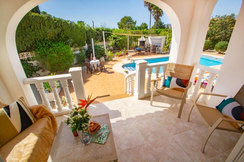 Villa Michele - PlusHolidays - image 17