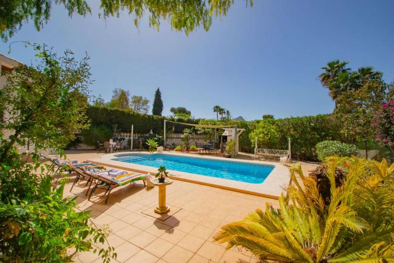 Villa Michele - PlusHolidays - image 19