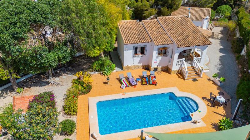 Villa with Private Pool image 2