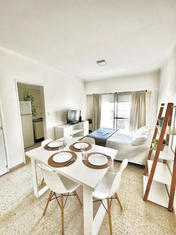 Apartamento Corrientes - MDPRentals - image 1