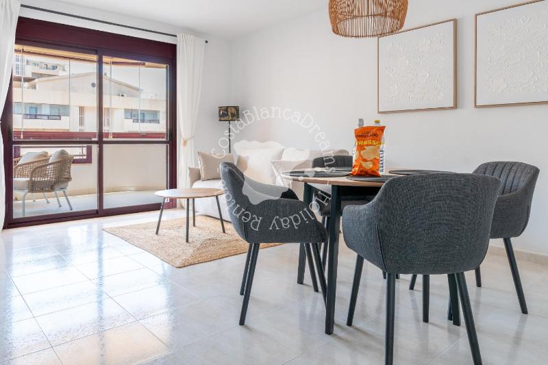 Apartamento Nico Beach - image 6