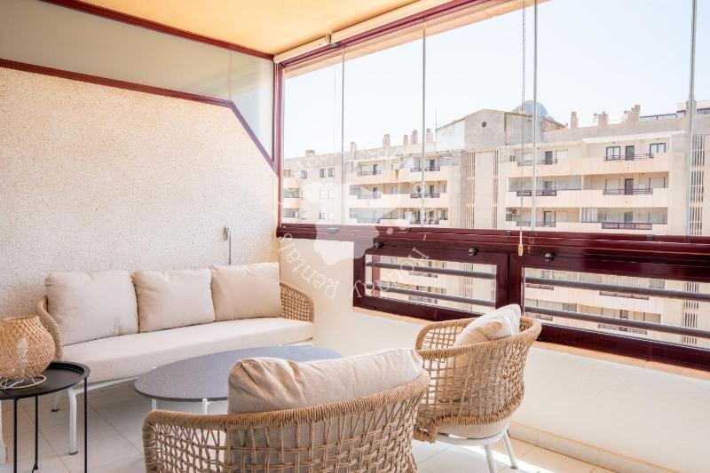 Apartamento Nico Beach - image 15