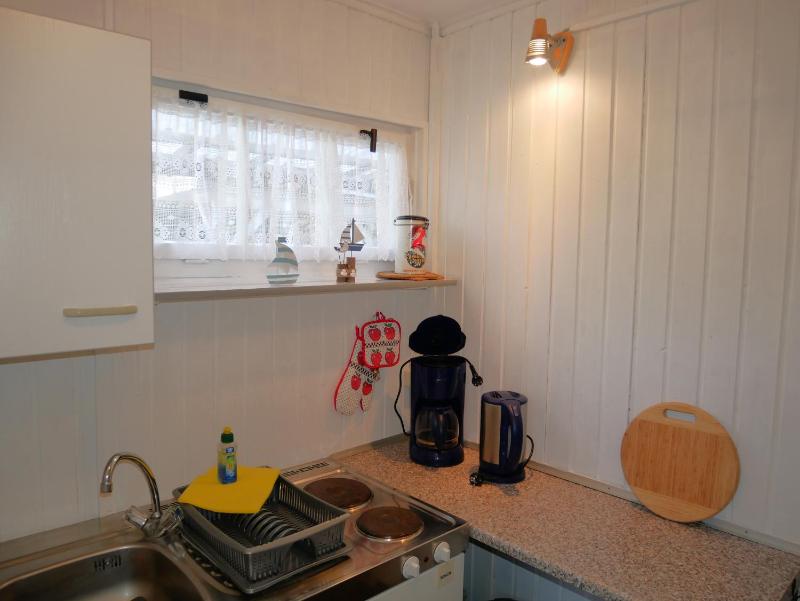 Ferienhaus Just mit Garten und Carport - image 2