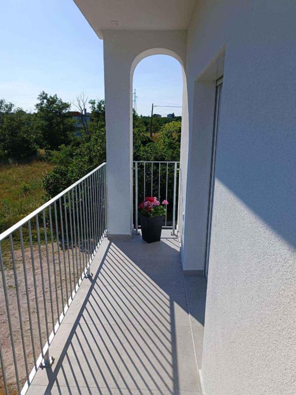 Apartment Sime 2 in Lopar - Insel Rab 17737 - image 15