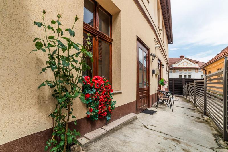 One-Bedroom Apartment image 4