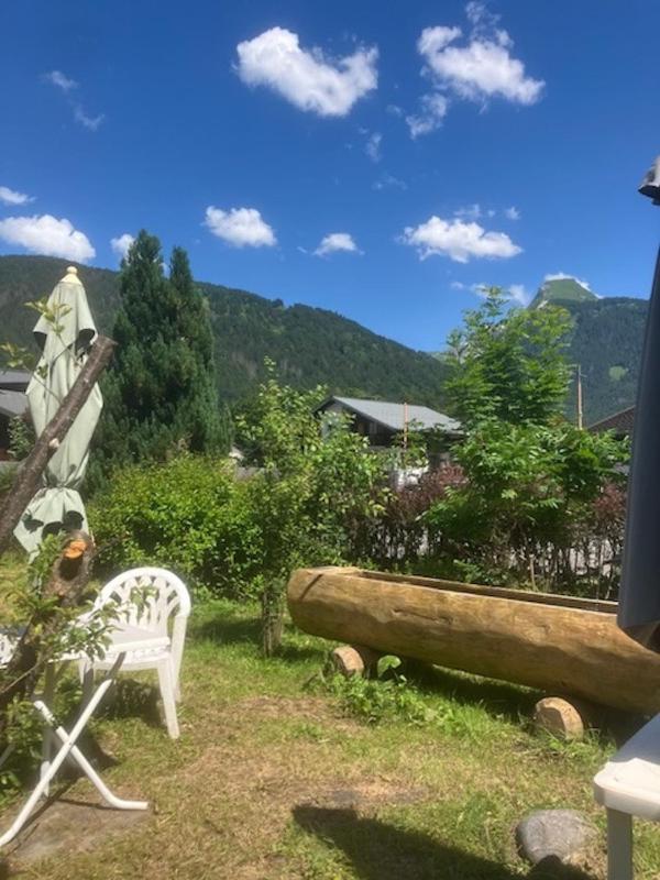 Berberis 1 apartment - Snow and Trek - Morzine - image 10
