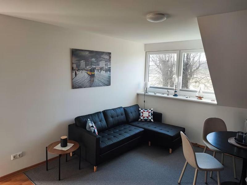 Ferienwohnung auf dem Lande - image 15