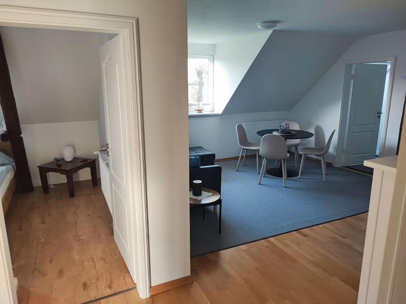 Ferienwohnung auf dem Lande - image 10