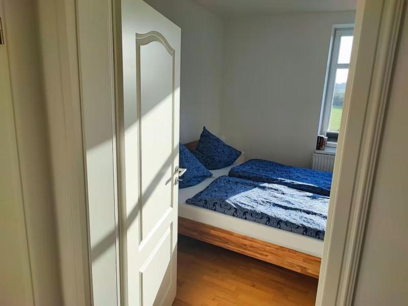 Ferienwohnung auf dem Lande - image 7