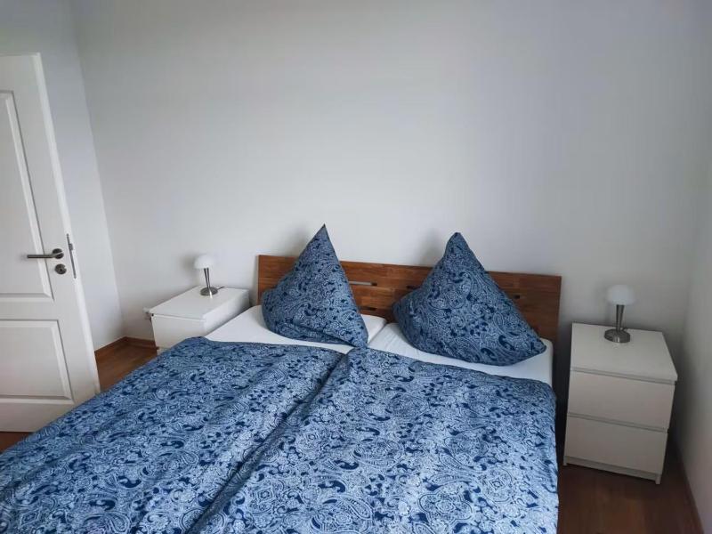 Ferienwohnung auf dem Lande - image 16