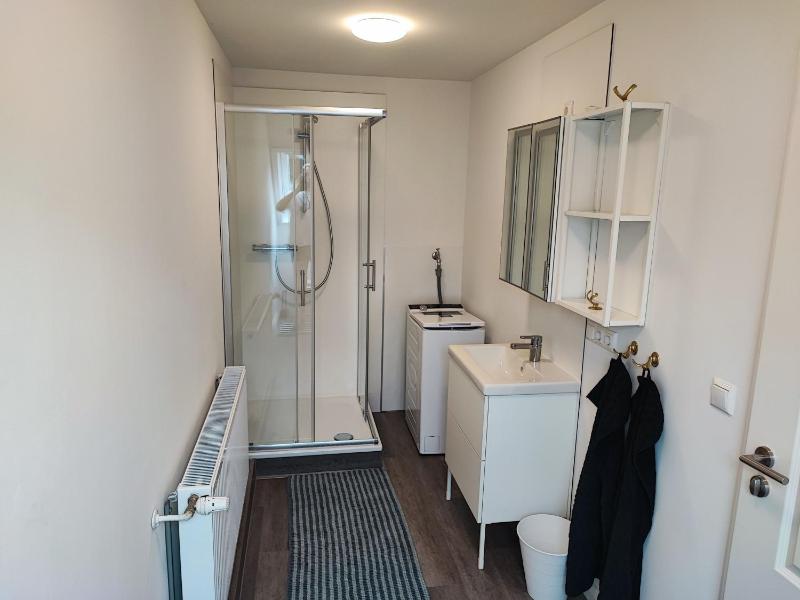 Ferienwohnung auf dem Lande - image 3