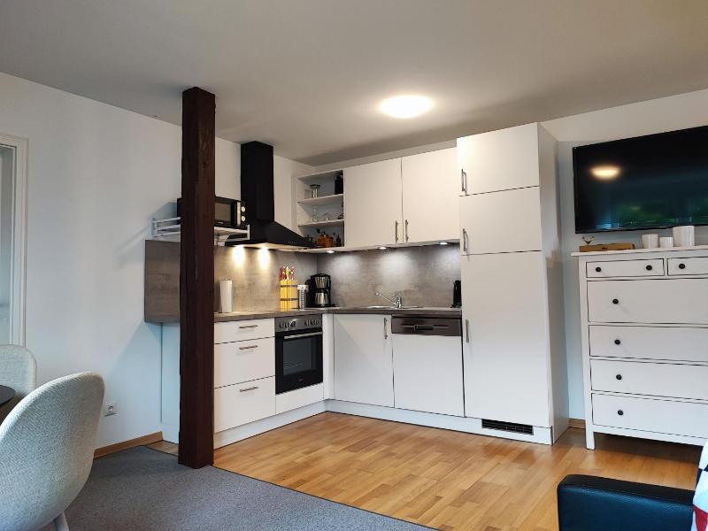 Ferienwohnung auf dem Lande - image 20