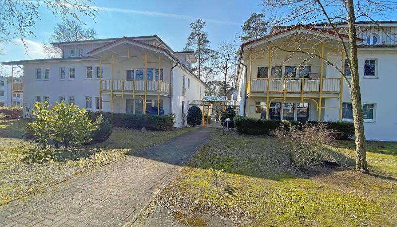 Villa Störtebeker - Whg 13 - image 12