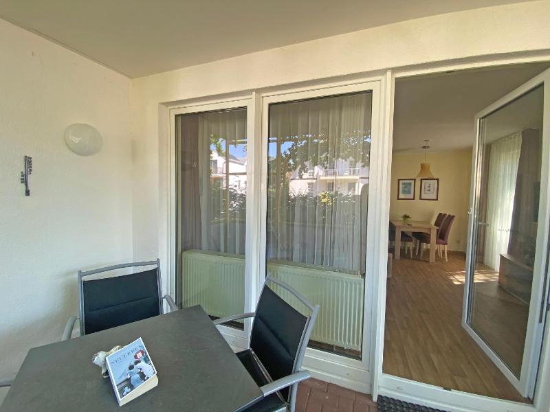 Villa Störtebeker - Whg 13 - image 11