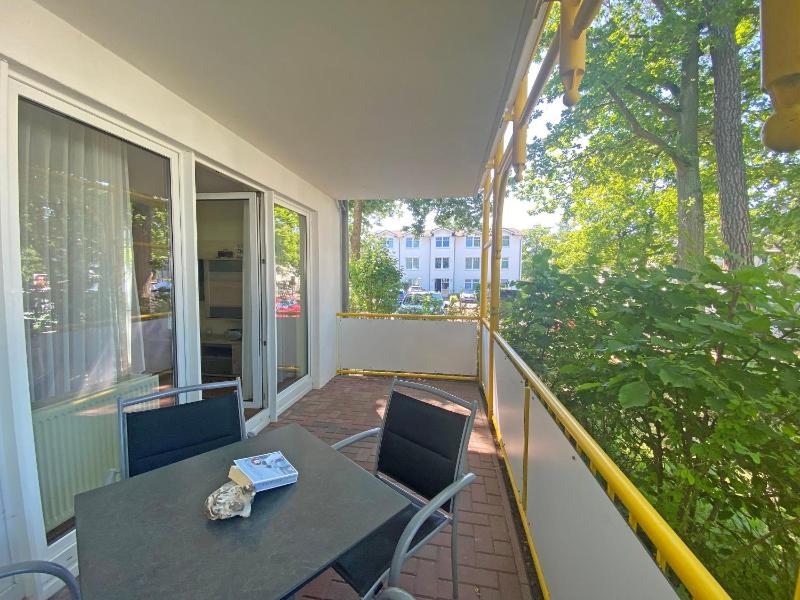 Villa Störtebeker - Whg 13 - image 24
