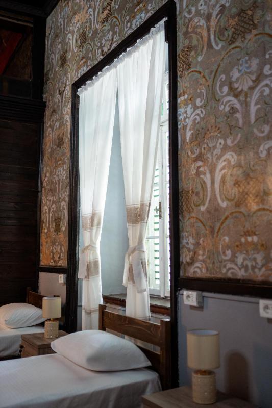 The Englishman's Clock Tower Hostel & More - image 6