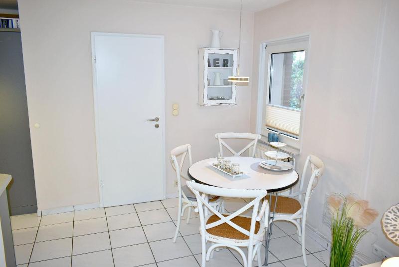 Möwennest Ferienwohnung - image 8
