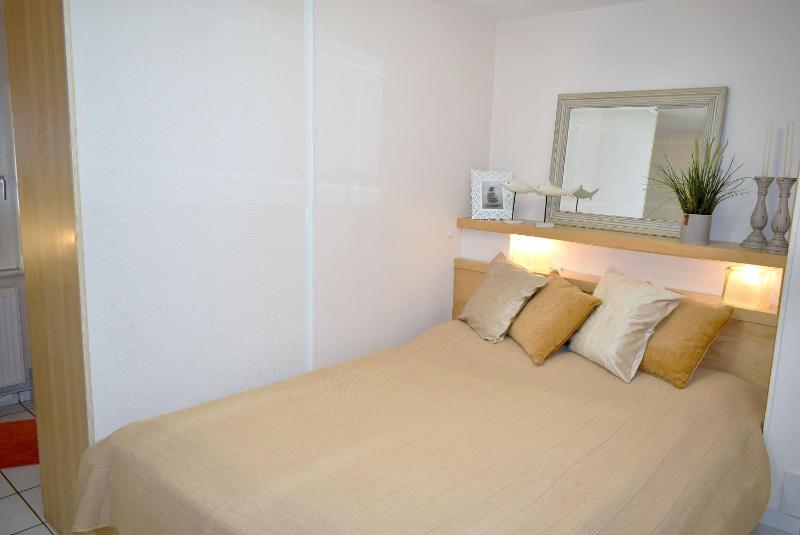 Möwennest Ferienwohnung - image 11