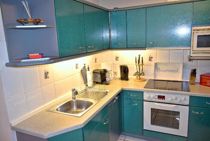 Möwennest Ferienwohnung - image 7