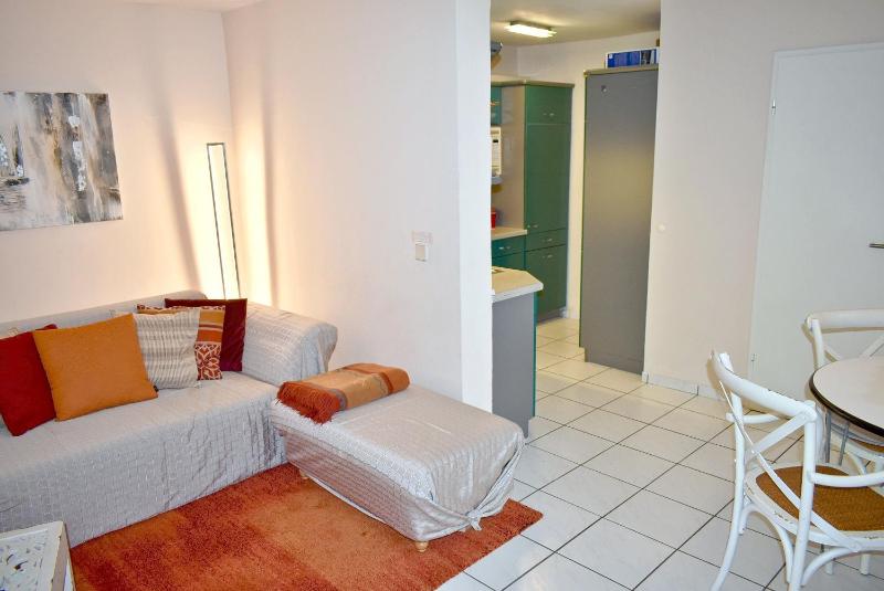 Möwennest Ferienwohnung - image 17