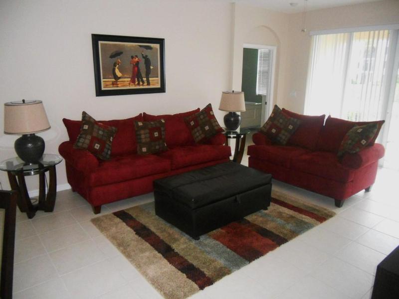 Two-Bedroom Holiday Home image 1