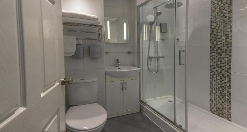 Best Western Weymouth Hotel Rembrandt - image 10