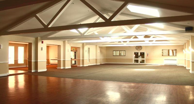Best Western Weymouth Hotel Rembrandt - image 32