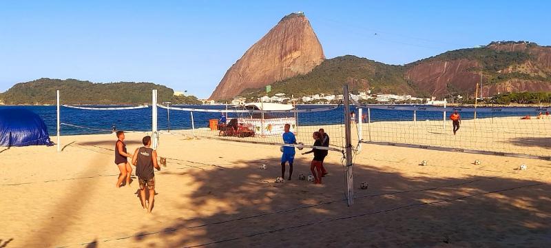 Loft melhor praia Flamengo - image 12