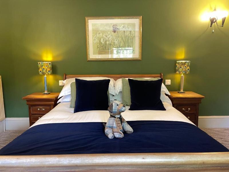 Comfort Room image 1